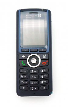 Alcatel 8234 DECT-Mobilteil mit Akku & Gürtelclip 3BN67378AA Refurbished