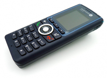 Preview: Alcatel 8234 DECT-Mobilteil mit Akku & Gürtelclip 3BN67378AA Refurbished