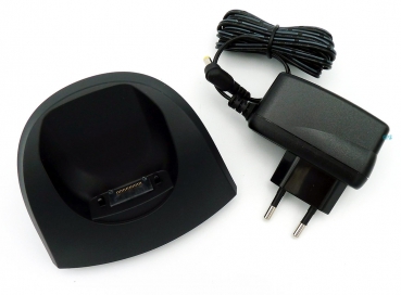 Alcatel Desktop charger Europe for Alcatel 8118 8128 WLAN 3BN78403AA NEW