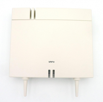 Preview: DECT Basisstation BS5 Cordless nur für OSBiz L30280-B600-B221 S30807-U5497-X Refurbished