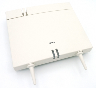 DECT Base Station BS5+ for only OpenScape Business V3 L30280-B600-B222 L30280-F600-A141 S30807-U5497-X20 NEW