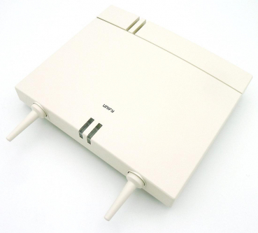 Preview: DECT Basisstation BS5 Cordless nur für OSBiz L30280-B600-B221 S30807-U5497-X Refurbished