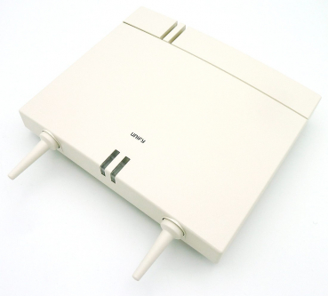 Preview: Basisstation BS5+ f Cordless E V7 L30280-F600-A141 V7R1.15.0 (SLC24 CV040, SLMC CV721) is needed