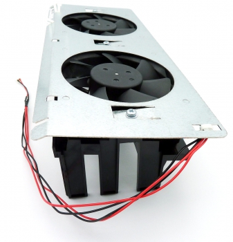OSBiz Fan Kit, Case Fan, Cooling Fan, Fankit for OSBiz X3W X5W for the operation of UC Booster Card L30251-U600-A985 NEW