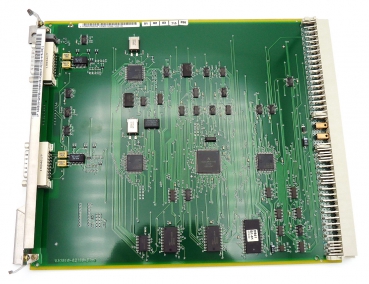 Digital Interface Unit ISDN/S2M module DIUN2 (DIU-N2) S30810-Q2196-X000 Refurbished