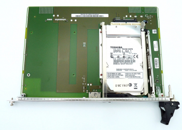 HDTR2 mit 1 x 250 GB HDD Refurbished S30122-X8007-X4, C39117-A7006,