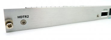 Preview: Unify HDTR2 mit 1 x 250 GB HDD S30122-X8007-X4, C39117-A7006 Refurbished