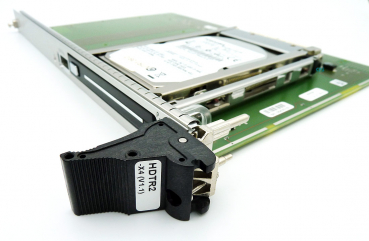 Preview: Unify HDTR2 mit 1 x 250 GB HDD S30122-X8007-X4, C39117-A7006 Refurbished