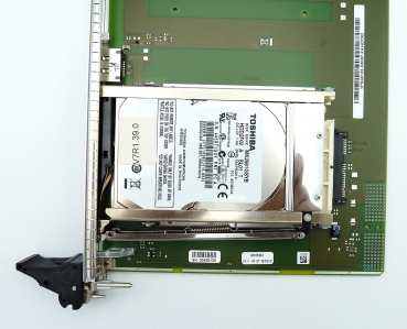 Preview: Unify HDTR2 mit 1 x 250 GB HDD S30122-X8007-X4, C39117-A7006 Refurbished