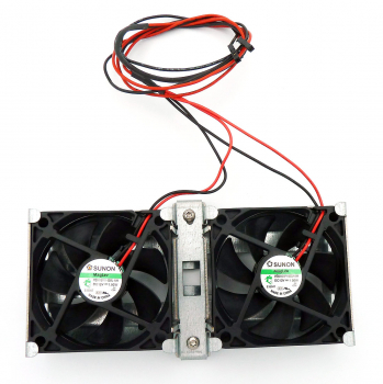 OSBiz Lüfterkit Lüfter für OSBiz X8 OCAB L30251-U600-A927 Refurbished