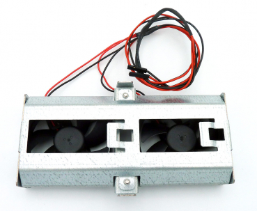 Preview: OSBiz Lüfterkit Lüfter für OSBiz X8 OCAB L30251-U600-A927 Refurbished
