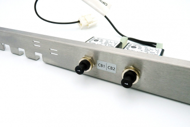 Preview: CIRC Breaker Panel MDF Verbindung für H3800 & OSBiz X8 S30805-H5412-X10 Refurbished