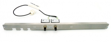 Preview: CIRC Breaker Panel MDF Verbindung für H3800 & OSBiz X8 S30805-H5412-X10 Refurbished