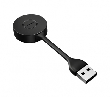 Preview: Jabra Engage 55 SE Mono, Link400a USB-A, UC 9653-410-111