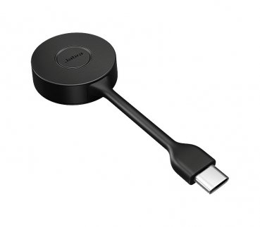 Preview: Jabra Engage 55 SE Stereo, Link400c USB-C, MS 9659-470-111