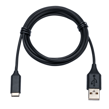 Jabra Link USB-C - USB-A Extension Cord Cable 14208-16