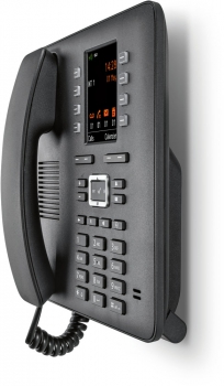 Gigaset PRO Maxwell C DECT desk phone S30853-H4007-R101