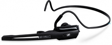 Preview: EPOS NB 20 Nackenbügel für SDW, DW Office u. D 10 1000716