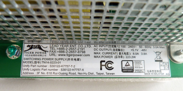 Preview: OCPSM für OSBiz X3W / X5W Servicekit S30122-H7757-H