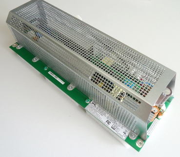 Preview: OCPSM für OSBiz X3W / X5W Servicekit S30122-H7757-H