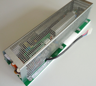 Preview: OCPSM für OSBiz X3W / X5W Servicekit S30122-H7757-H