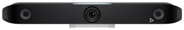 Poly Studio X52 All-In-One Video Bar mit TC10 Controller Kit EURO 8D8L1AA#ABB, 7200-88085-101