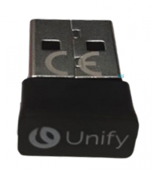 OpenScape CP10 WiFi USB Dongle Stick, 2,4/5 GHz L30250-F600-C587