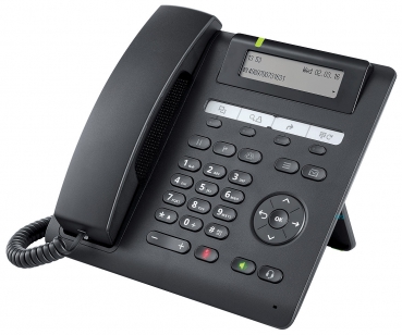 OpenScape Desk Phone CP205 HFA logoless L30250-F600-C445/C432