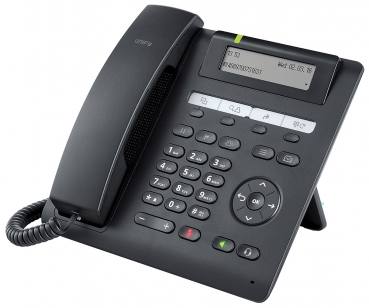 OpenScape Desk Phone CP205T CUC605 L30250-F600-C605