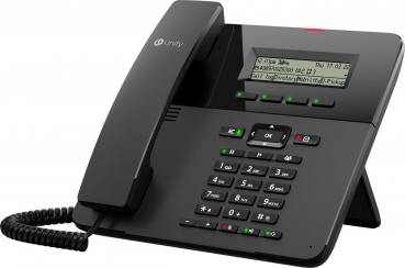 OpenScape Desk Phone CP210 G2 HFA L30250-F600-C581