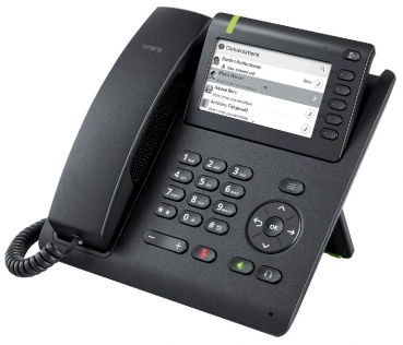 OpenScape Desk Phone CP600E L30250-F600-C433