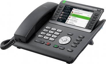 OpenScape Desk Phone CP700X L30250-F600-C439