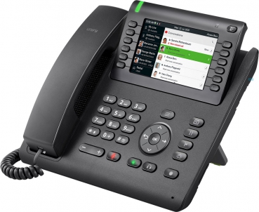 OpenScape Desk Phone CP700 L30250-F600-C438