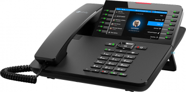 OpenScape Desk Phone CP710 G2 SIP L30250-F600-C583