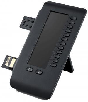 Unify OpenScape Desk Phone KeyModul 600 L30250-F600-C430 Bild 1