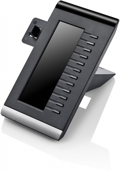 OpenScape Desk Phone IP 55 Key Module 55 schwarz L30250-F600-C282 Refurbished