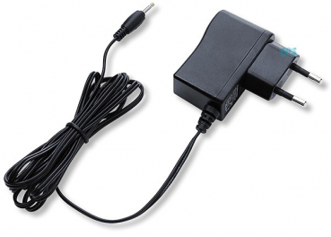 Jabra Netzteil 7.5V, 650mA für Basisstation von PRO 900, PRO 9400 Serie, Ersatzteil 14163-00 Refurbished