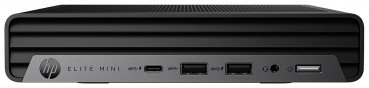 HP Mini Conf G9 Microsoft Team Rooms PC Intel i7-12700T, SSD 256G, 16GB DDR5, W11 IoT64 EMEA INTL 9C428AW#ABB