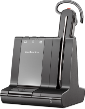 Poly Savi W8240-M Office USB SAVI 3 IN 1, CONVERTIBLE, MOC, DECT, EMEA 211819-02