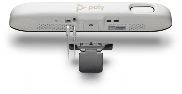 Poly Studio R30 USB Video Bar-EURO, EU, INTL English EMEA 842D2AA#ABB, 2200-69390-101