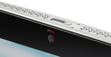 Poly Studio P21Personal Meeting FHD Display-EURO 1080p USB All-In-One Monitor 760Q9AA#ABB, 2200-87100-101