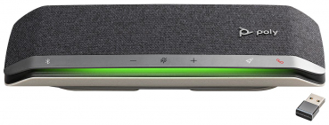 Poly Sync 40+ USB-A BT700 Speakerphone 772C5AA, 218765-01