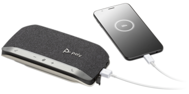 Poly Sync 20+ USB-C Speakerphone 772D0AA, 216869-01