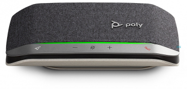 Poly Sync 20 USB-A Speakerphone 772D2AA, 217038-01