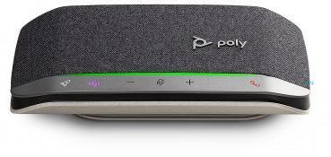 Poly Sync 20+ USB-C Speakerphone Microsoft Teams 772D1AA, 216871-01