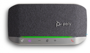 Poly SYNC 20, SY20-M USB-C WW ​Microsoft Teams USB-C 216870-01