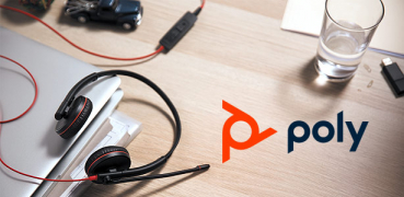 Preview: Poly Blackwire 3220 Stereo USB-C Headset +USB-C/A Adapter (Bulk) 8X228A6, 209749-101