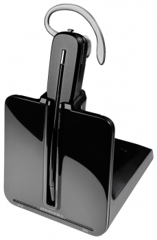 Poly CS540A DECT Headset EMEA INTL 8J8V4AA#ABB, 84693-02