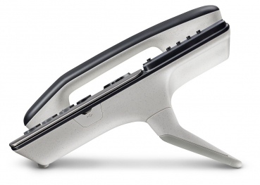 Poly Edge E350 IP Phone, PoE 82M89AA, 2200-87010-025
