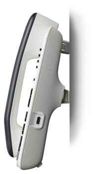 Poly Edge E Erweiterungsmodul Wandmontagehalterung 8F3T8AA, 2200-47410-001